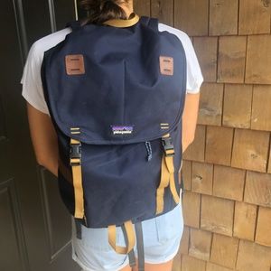 Patagonia Backpack